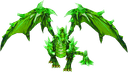 Emerald^Dragon