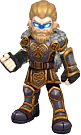 Twisted^Thor