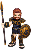 Achilles???