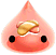 Small Red Jelly