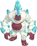 Darkfrost^Snowman