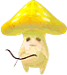 Catacomb^Goldshroom^Archer