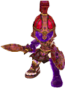 Trojan^Swordsman^Shadow
