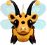 Tamed^Dragon^Bee