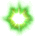 Shining Green Soul