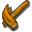 Wooden Hammer