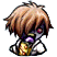 Gaunt Zombie Guard
