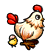 Angry Chicken