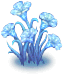 Ice Flower