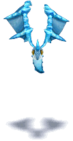 Twisted Ice Worm