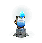 Teleportation Stone