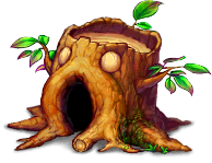 Tree Stump