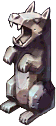 Kovolt Statue