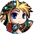 Specialist Card icon by itemVnum