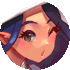Partner Specialist Card icon by itemVnum