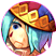 Partner Specialist Card icon by itemVnum