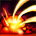 Staggered Fire