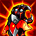 Power of the Volcano