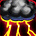 Ash Storm