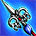 Basic Spear Attack