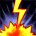 Lightning Strike