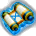 5823