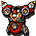 8643